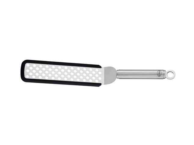 Palet med huller og knæk 32 cm Stål/Silikone - 6 stk
