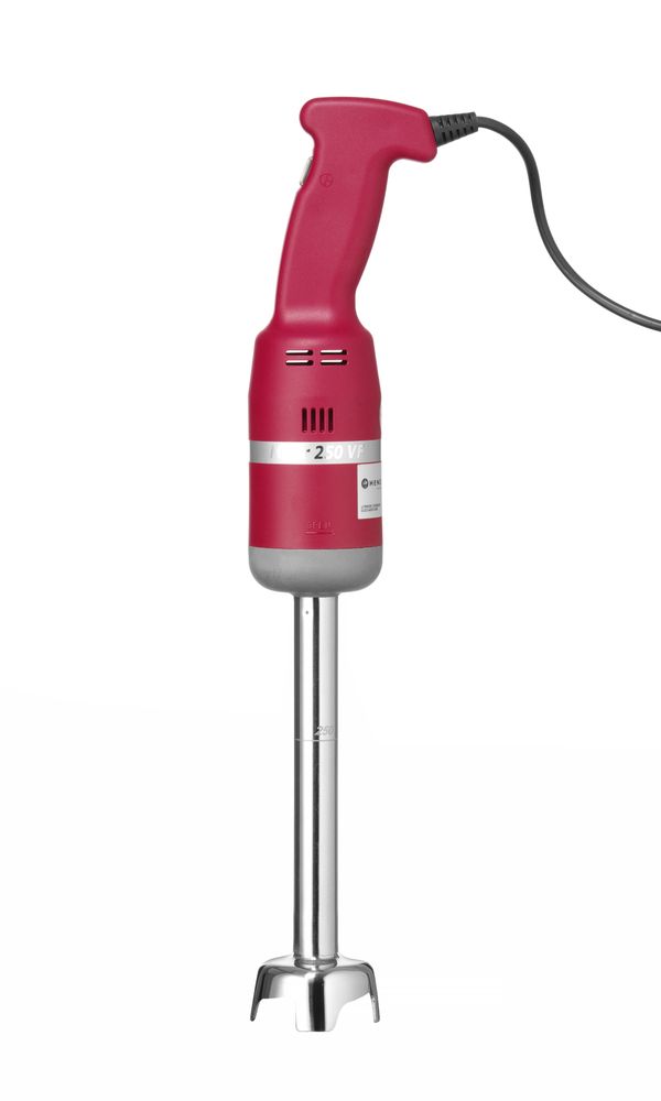 Stavblender 250 - med fast hastighed, HENDI, Profi Line, 230V/250W, ⌀75x(H)514mm