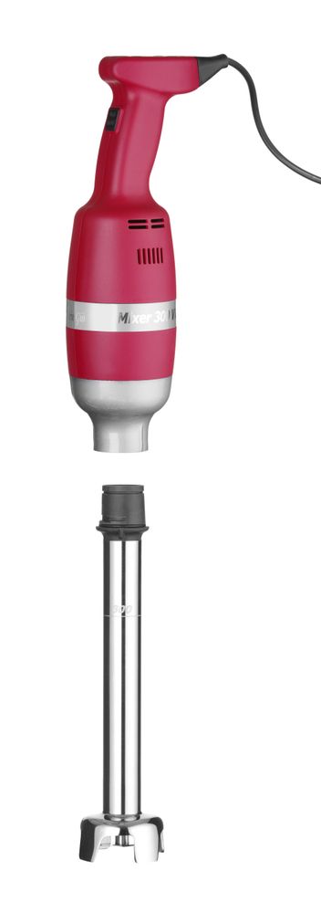 Stavblender Profi Line 300 - med justerbar hastighed, HENDI, Profi Line, 230V/300W, ⌀100x(H)675mm