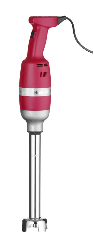 Stavblender Profi Line 300 - med justerbar hastighed, HENDI, Profi Line, 230V/300W, ⌀100x(H)675mm