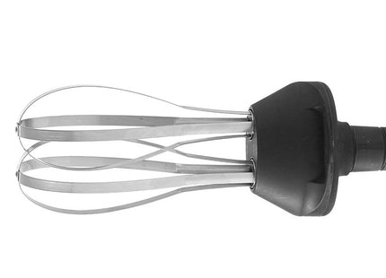 Piskeris til stavblender Profi Line 300, 400 & 500, HENDI, Profi Line, ⌀120x(H)330mm