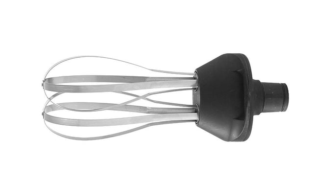 Piskeris til stavblender Profi Line 300, 400 & 500, HENDI, Profi Line, ⌀120x(H)330mm
