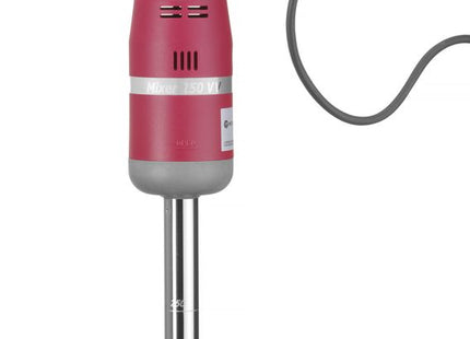 Stavblender 250 - med justerbar hastighed, HENDI, Profi Line, 230V/250W, ⌀75x(H)540mm