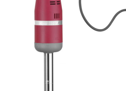 Stavblender 250 - med justerbar hastighed, HENDI, Profi Line, 230V/250W, ⌀75x(H)540mm
