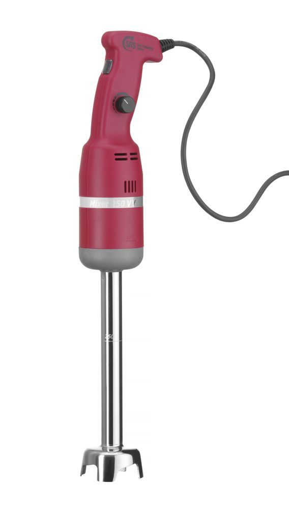 Stavblender 250 - med justerbar hastighed, HENDI, Profi Line, 230V/250W, ⌀75x(H)540mm