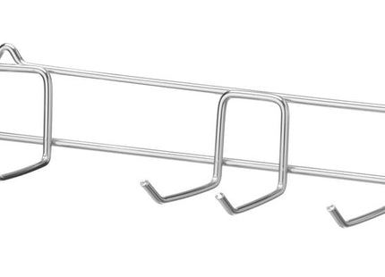 Stavblender Profi Line 400 - sæt med justerbar hastighed og opbevaringsstativ, HENDI, Profi Line, 230V/400W, ⌀100x(H)765mm