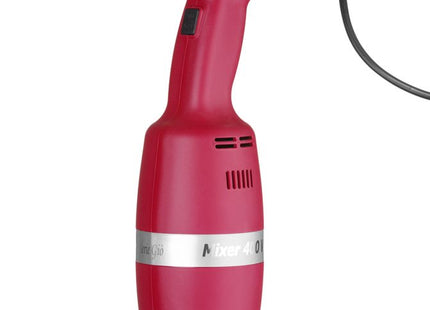 Stavblender Profi Line 400 - sæt med justerbar hastighed og opbevaringsstativ, HENDI, Profi Line, 230V/400W, ⌀100x(H)765mm