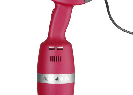 Stavblender Profi Line 400 - sæt med justerbar hastighed og opbevaringsstativ, HENDI, Profi Line, 230V/400W, ⌀100x(H)765mm