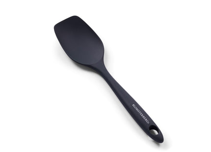 Grydeske 27 cm Grå Silikone - 6 stk