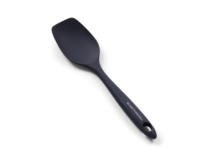 Grydeske 27 cm Grå Silikone - 6 stk