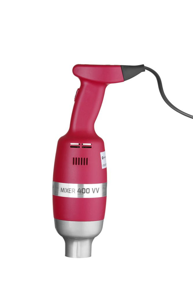 Stavblender 400 - med justerbar hastighed, HENDI, Profi Line, 230V/400W, ⌀100x(H)350mm