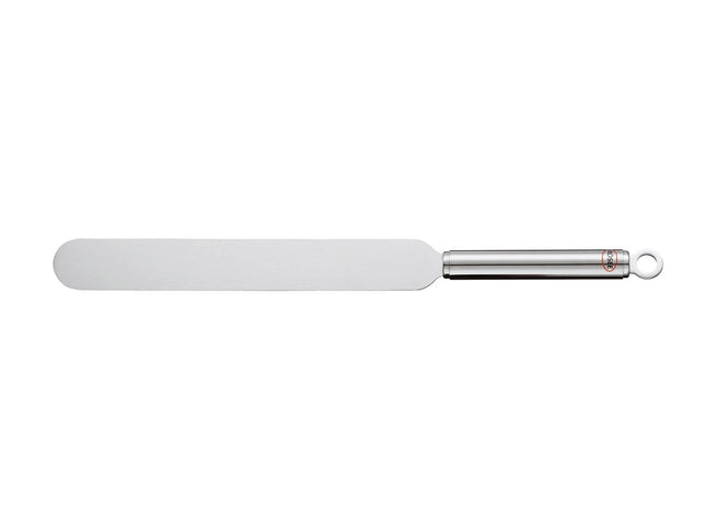 Palet lige 39 cm Stål - 2 stk