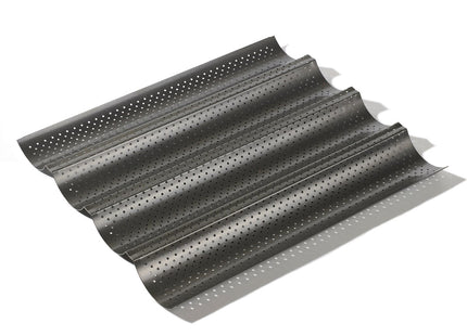Fluteform 38x31,5x2,5cm Funkt - 6 stk