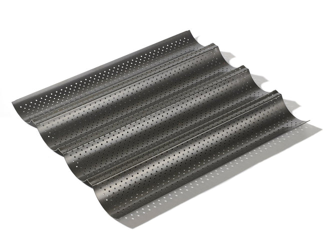 Fluteform 38x31,5x2,5cm Funkt - 6 stk