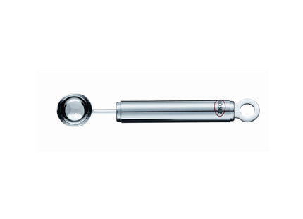 Kugleudstikker 17 cm Stål