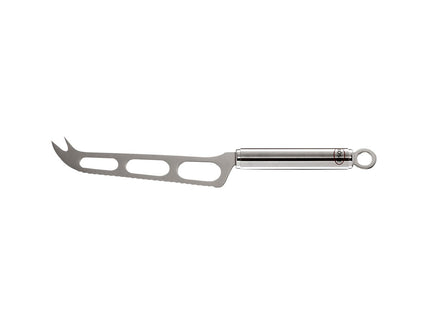 Ostekniv 28 cm Stål - 2 stk
