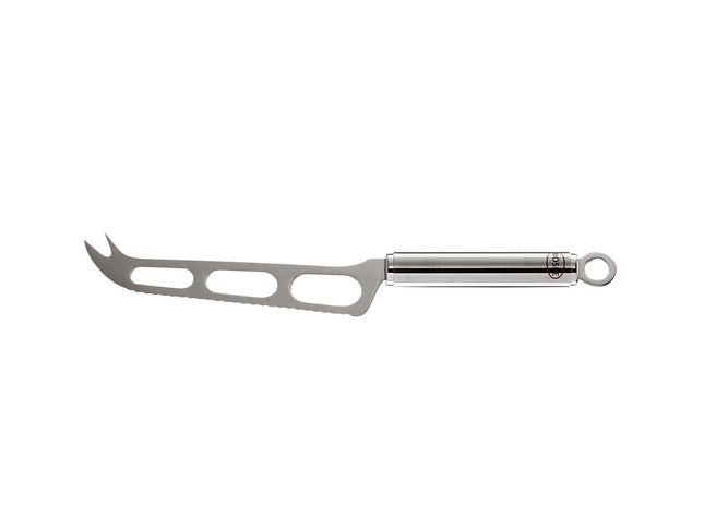 Ostekniv 28 cm Stål - 2 stk