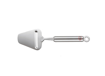 Ostehøvl 24 cm Stål - 2 stk