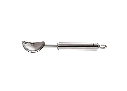 Iskugleske 20,5 cm Stål - 2 stk