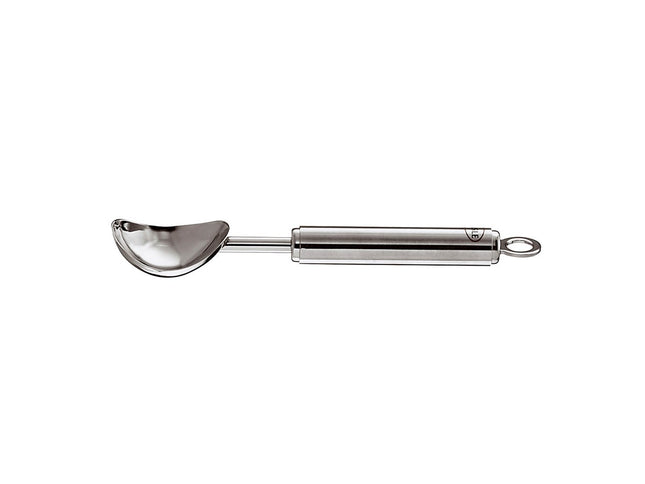 Iskugleske 20,5 cm Stål - 2 stk