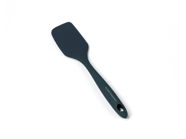 Dejskraber 27 cm Grå Silikone - 6 stk