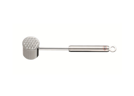 Kødhammer 28 cm Stål - 2 stk