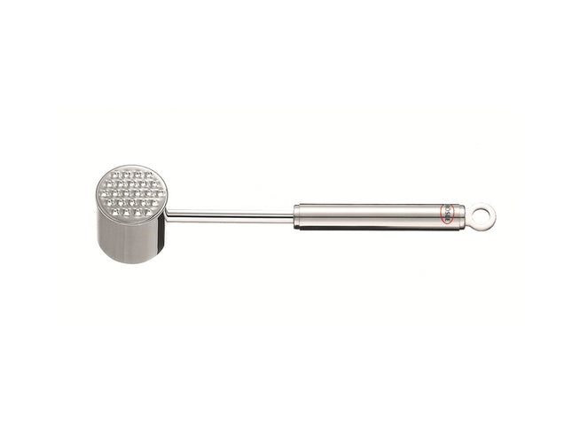 Kødhammer 28 cm Stål - 2 stk