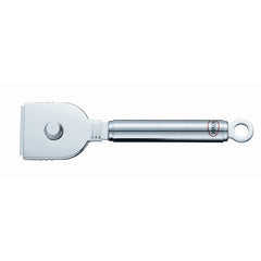 Skraber 19,5 cm Stål - 2 stk