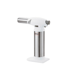 Gasbrænder 17 cm Rustfrit stål/Plast - 2 stk