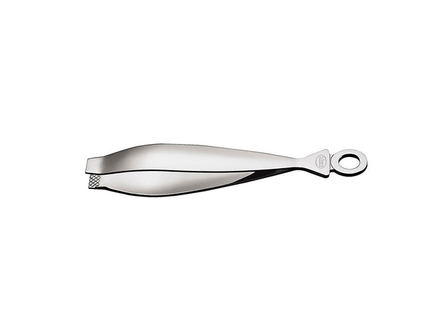 Fiskebenspincet 15 cm Stål - 2 stk
