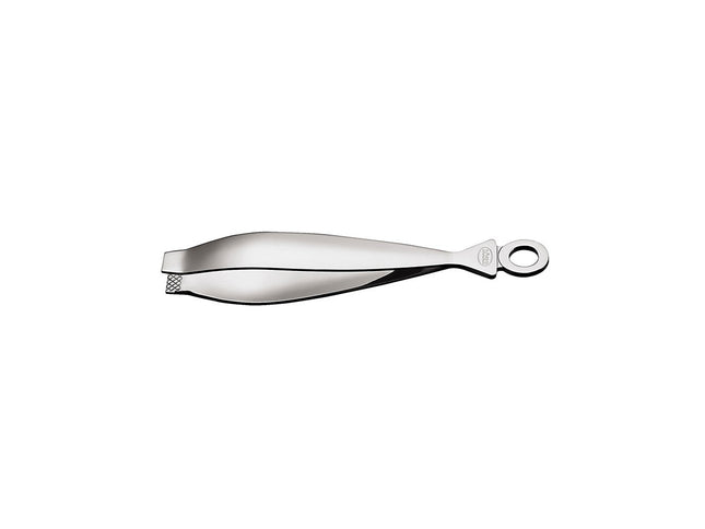 Fiskebenspincet 15 cm Stål - 2 stk