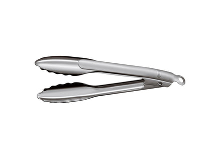 Køkken/universaltang låsbar 23 cm Stål