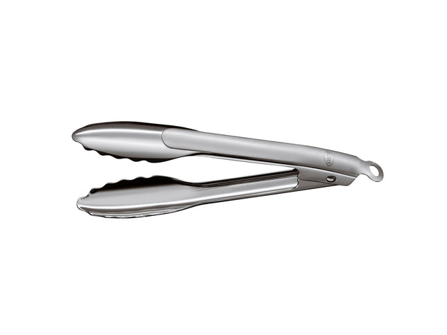 Køkken/universaltang låsbar 23 cm Stål