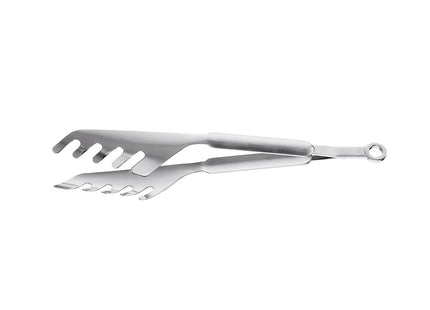 Pastatang/salattang 30 cm Stål - 2 stk