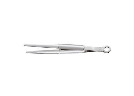 Stegepincet/madpincet 18 cm Stål - 2 stk
