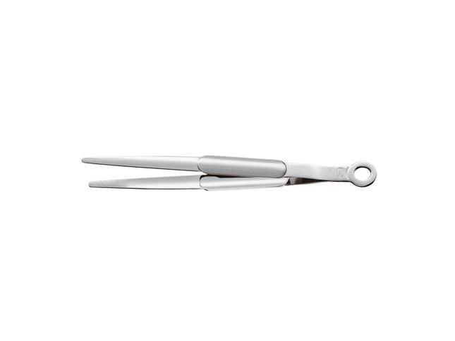 Stegepincet/madpincet 18 cm Stål - 2 stk
