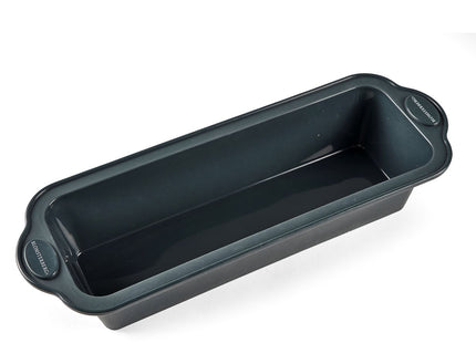 Brødform 30 cm Grå Silikone - 6 stk