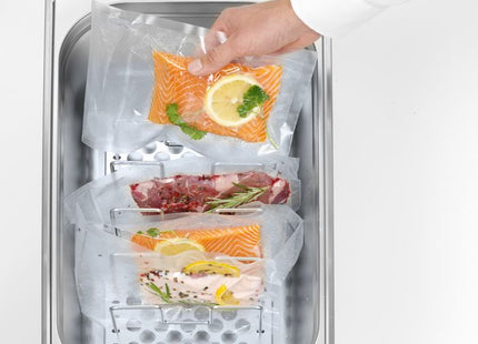 Sous vide-system GN 1/1, HENDI, 20L, 230V/600W, 350x680x(H)275mm