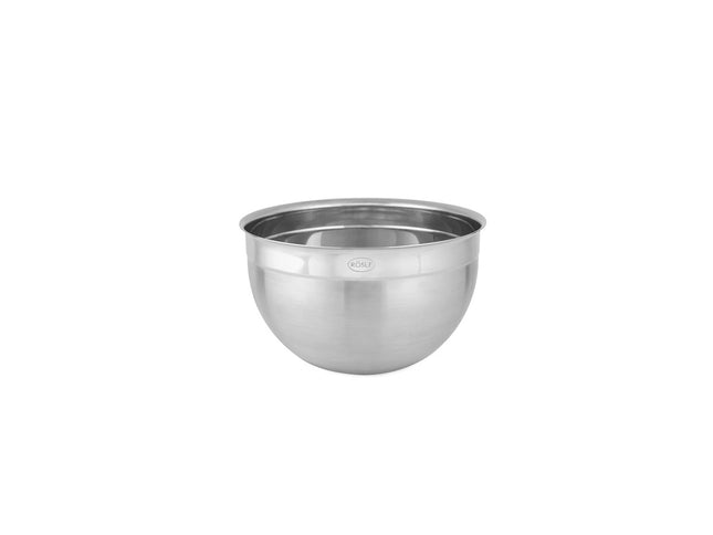 Røreskål 20 cl 8 x 5,5 cm Stål - 2 stk