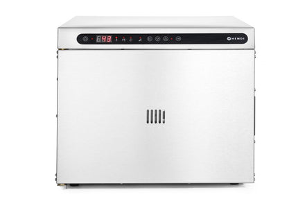 Cook og hold-ovn, HENDI, 230V/1200W, 495x690x(H)413mm