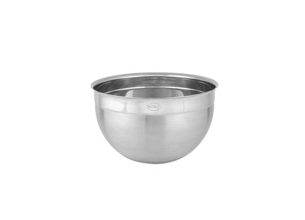 Røreskål 0,7 liter 12 x 7,8 cm Stål - 2 stk
