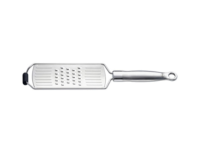 Rivejern medium 36 x 7,7 cm Stål - 2 stk
