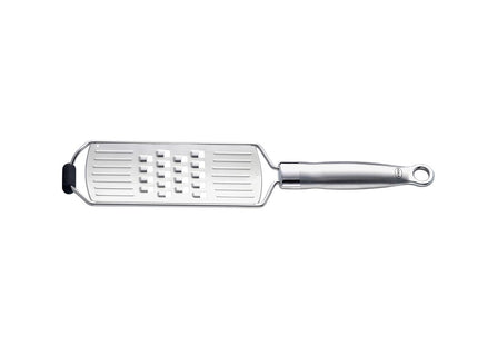 Rivejern groft 36 x 7,7 cm Stål - 2 stk