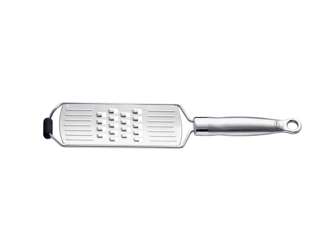 Rivejern groft 36 x 7,7 cm Stål - 2 stk