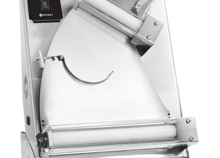 Dejvalse 400, elektrisk, HENDI, 230V/250W, 585x435x(H)790mm