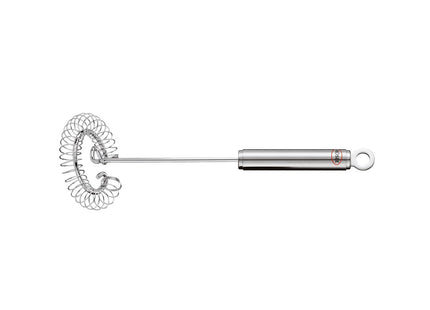 Spiralpiskeris 8,5 x 27 cm Stål - 2 stk