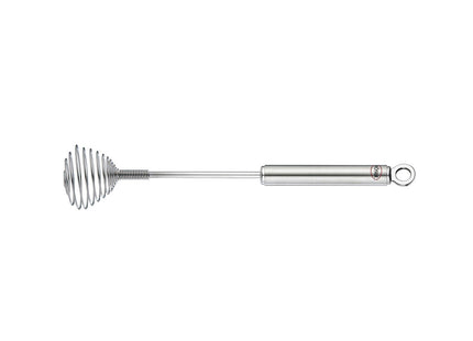 Piskeris spiral 27 cm Stål - 2 stk