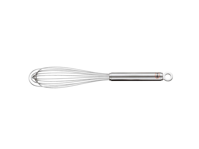 Piskeris slank 12 tråde 27 cm Stål - 2 stk