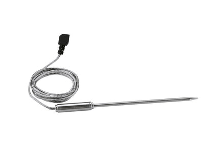 Kabel med sensor til stegetermometer Stål - 2 stk