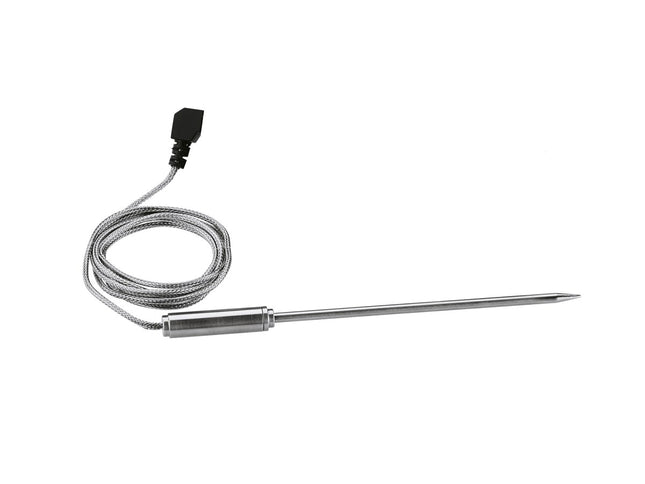 Kabel med sensor til stegetermometer Stål - 2 stk